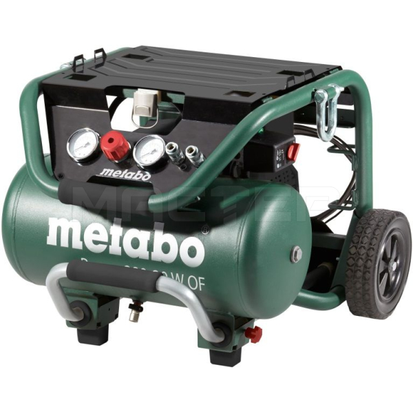Metabo Power 400-20 W OF